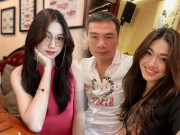 Làm đẹp - Á hậu 1m81 bỏ thi quốc tế lấy chồng hơn 16 tuổi, đẻ 2 lứa vẫn trẻ, Mai Phương Thuý phải trầm trồ