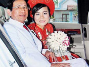 Tin tức - 4 đại gia Việt nổi tiếng chiều vợ: Có người cưới vợ thứ 6, thuê vệ sĩ, lái siêu xe 25 tỷ đưa vợ đi ăn sáng