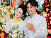 Tin tức - Cô dâu Đồng Tháp nhận quà cưới "siêu khủng: 20 cây vàng, 40.000 USD và nhan sắc gây ngỡ ngàng