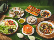 Bà bầu - Vợ bầu hì hục làm mâm cỗ chay cúng rằm tháng 7, chồng vừa nhìn thấy đùng đùng nổi giận
