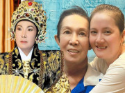 Giải trí - Xuất hiện clip "ông hoàng cải lương" Vũ Linh kể chuyện bị con gái ruột dàn cảnh "cuỗm tiền", Hồng Loan lên tiếng