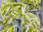 Tiêu dùng - Thứ xưa ai cũng vứt đi, không ai ăn, nay thành món đặc sản lạ chị em thành phố thích mê, 70.000 đồng/kg