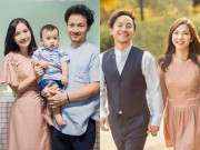 Giải trí - Vợ chồng rapper Tiến Đạt đón con thứ 2 sau 5 năm về chung nhà, diện mạo nhóc tì vừa chào đời thành tâm điểm