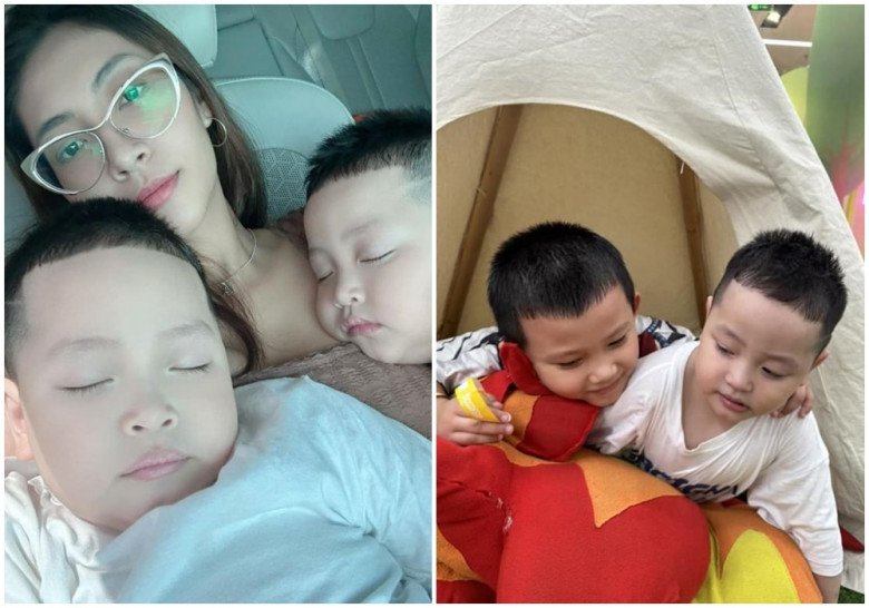 Sao Việt 24h: Hoa hậu Đặng Thu Thảo xuất hiện với gương mặt không tì vết nhưng bị nghi can thiệp thẩm mỹ - 5