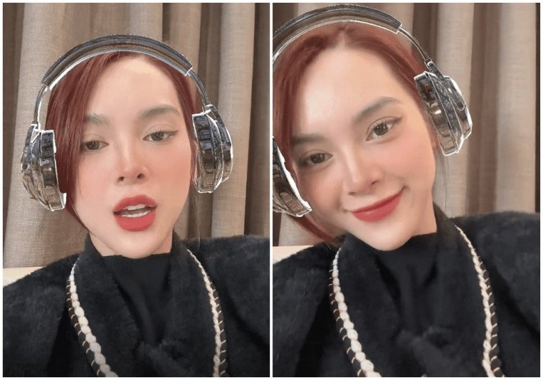 Sao Việt 24h: Hoa hậu Đặng Thu Thảo xuất hiện với gương mặt không tì vết nhưng bị nghi can thiệp thẩm mỹ - 7