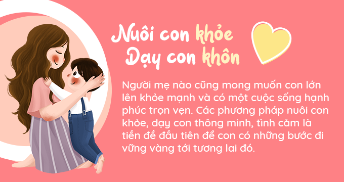 Sau 2 tuổi nhất định phải đặt ra 9 quy tắc cho con, dạy một lần nhưng lợi cả đời - 1