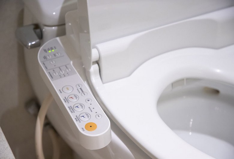 Tại sao người Nhật không đặt bồn cầu trong nhà tắm? Biết lý do nhiều người sẽ hối hận - 4