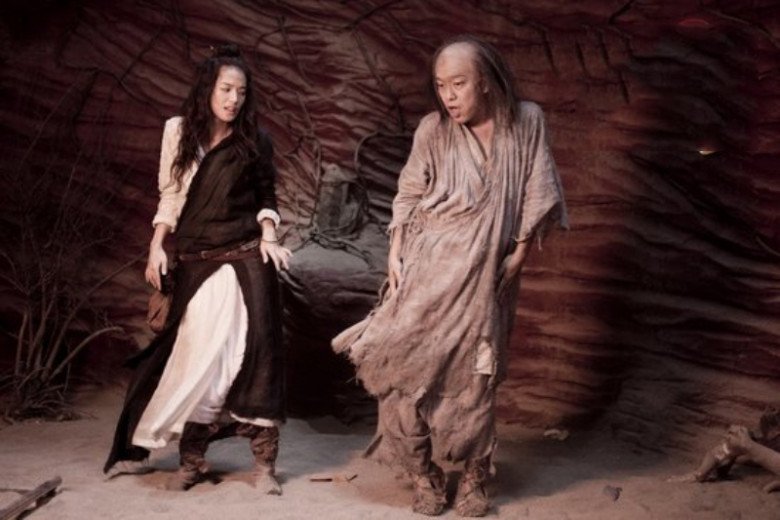 View - Hoàng Bột - Trai xấu không thẩm mỹ viện nào dám sửa, trở thành vua hài 33 nghìn tỷ, yêu chỉ 1 người