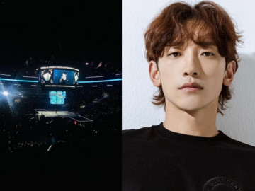 Bi Rain dính biển đen im lặng, các fan tiếc cho Kim Tae Hee vì lấy phải người như anh