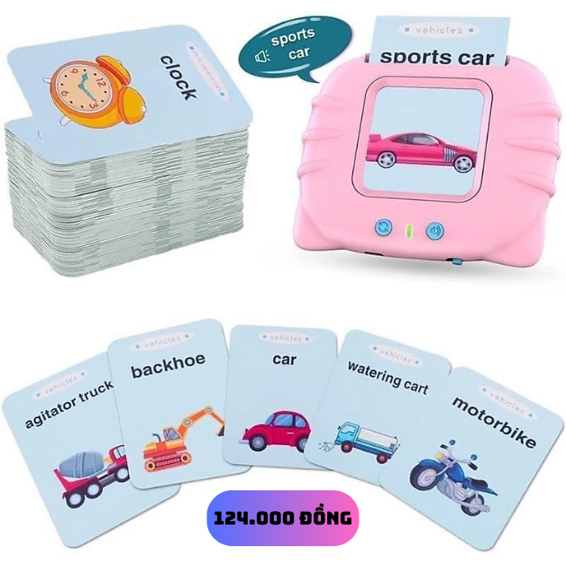 8 dụng cụ học tập mà phụ huynh nên mua cho bé để bắt đầu năm học mới, có món có thể vừa học vừa chơi vô cùng hiệu quả - 2