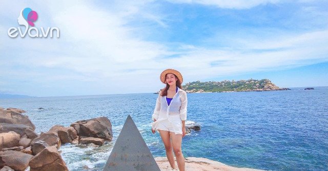 Gallery - Kinh nghiệm chinh phục cực Đông - Mũi Đôi: Ngắm bình minh sớm nhất Việt Nam