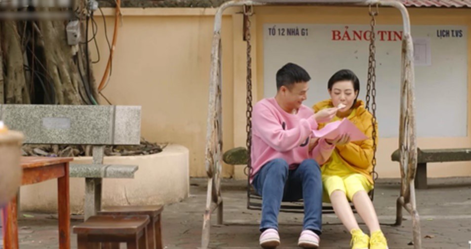 Vì sao Khải amp;#34;Sở Khanhamp;#34; hết bán xôi rồi làm bầu show vẫn được yêu thích? - 6