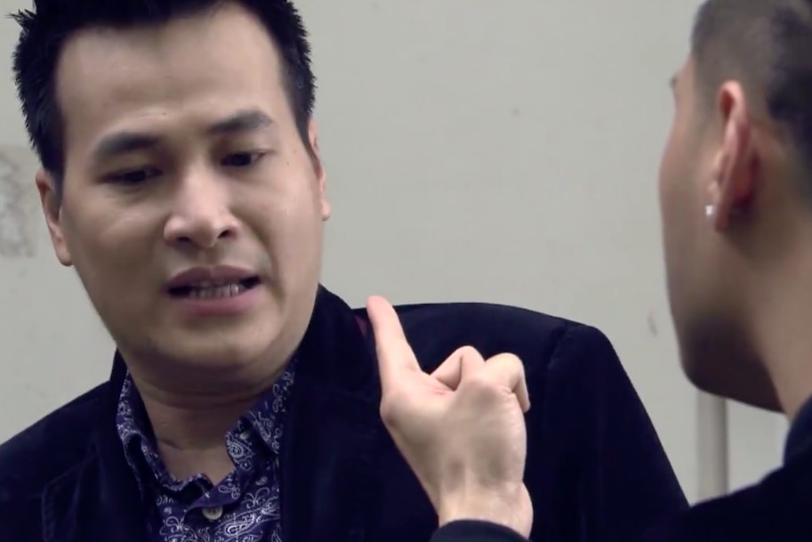 Vì sao Khải amp;#34;Sở Khanhamp;#34; hết bán xôi rồi làm bầu show vẫn được yêu thích? - 12