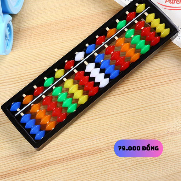 8 dụng cụ học tập mà phụ huynh nên mua cho bé để bắt đầu năm học mới, có món có thể vừa học vừa chơi vô cùng hiệu quả - 6