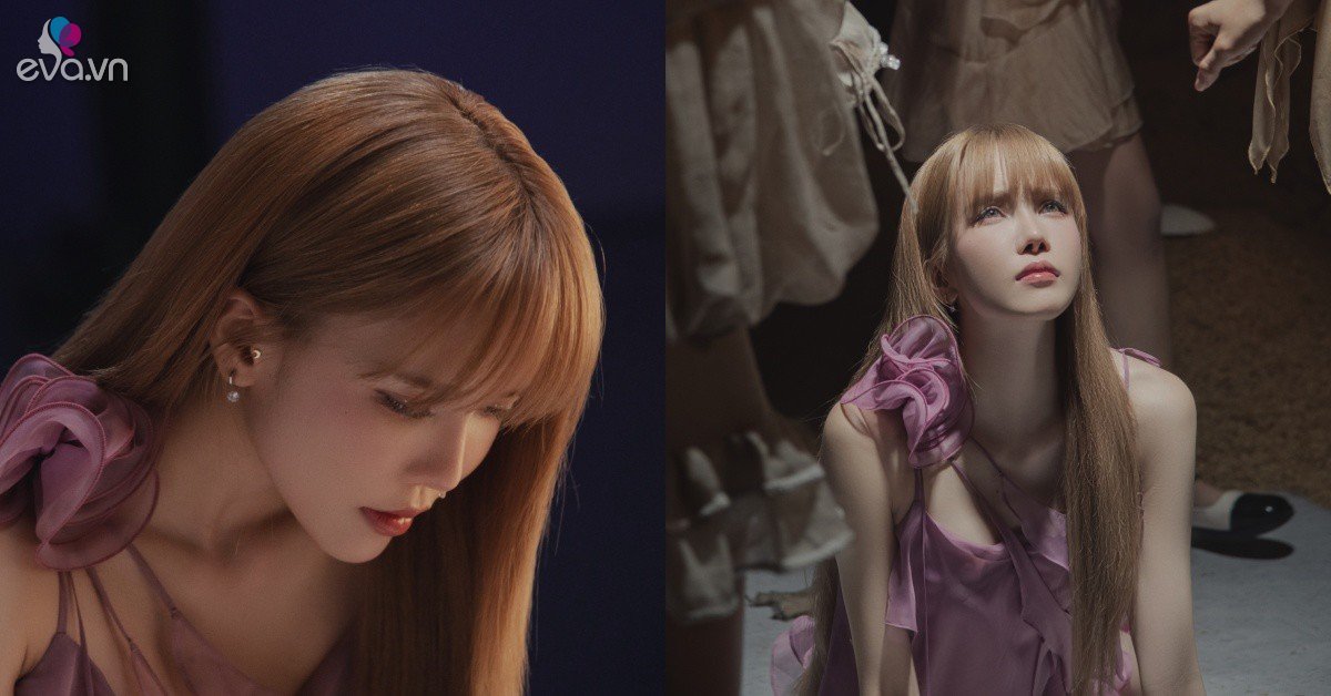 Gallery - Thiều Bảo Trâm trao trái tim cho nhầm người, cái kết gây bất ngờ