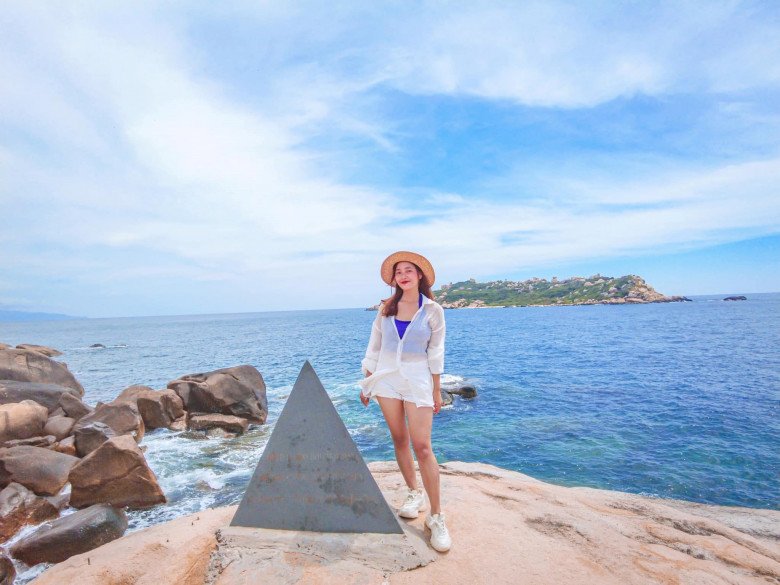 View - Kinh nghiệm chinh phục cực Đông - Mũi Đôi: Ngắm bình minh sớm nhất Việt Nam