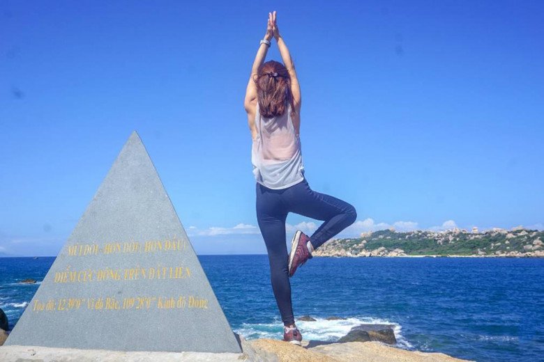 View - Kinh nghiệm chinh phục cực Đông - Mũi Đôi: Ngắm bình minh sớm nhất Việt Nam