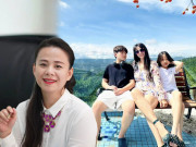 Giải trí - Vợ cũ Shark Bình khoe dáng "bốc lửa", chăm diện váy ngắn trên đùi, khác xa thời bị so sánh với Phương Oanh