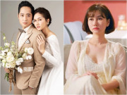 Giải trí - Nữ diễn viên "mắt to" quen mặt trên sóng giờ vàng, có số lấy chồng "chạn vương"