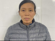 Tin tức - Tin tức 24h: Người mẹ đánh vào đầu con trai 6 tuổi dẫn tới tử vong