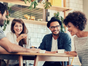 Eva tám - 8 hành vi nhỏ này khiến mọi người tôn trọng bạn hơn