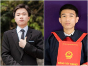 Tin tức - Bất ngờ: Hai thủ khoa khối A Kỳ thi tốt nghiệp THPT với 29,35 điểm trượt nguyện vọng 1 vào ĐH Bách Khoa Hà Nội