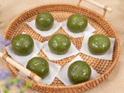 Bếp Eva - Loại rau mọc cả ở lề đường có vị khó xơi nhưng chứa chất kháng khuẩn, đem nấu kiểu này được món ngon lại bổ