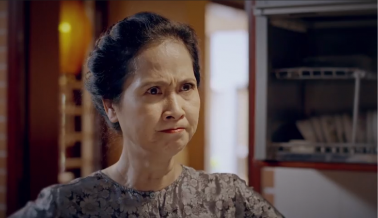 Mẹ đẻ can thiệp quá sâu vào cuộc sống của vợ chồng tôi. (Ảnh minh họa)