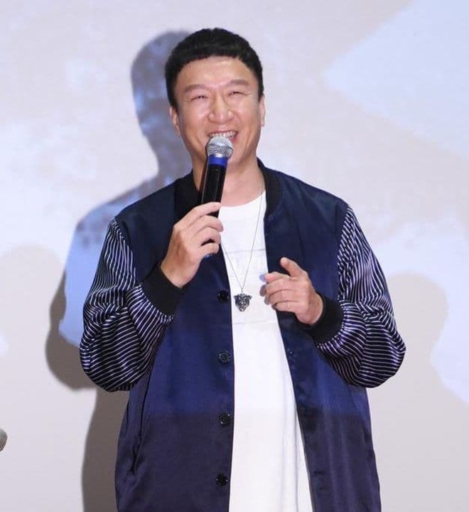 View - Tôn Hồng Lôi - Sao nam bị chê vừa béo vừa xấu, đè bẹp 700 đối thủ, ám ảnh nôn 3 ngày liền vì hôn