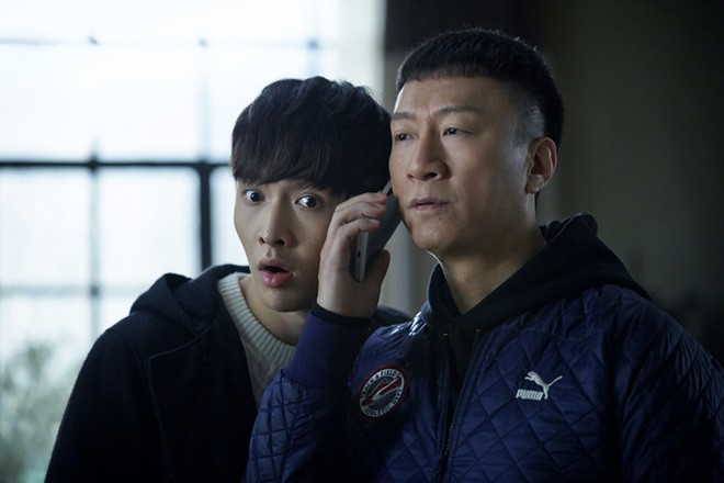 View - Tôn Hồng Lôi - Sao nam bị chê vừa béo vừa xấu, đè bẹp 700 đối thủ, ám ảnh nôn 3 ngày liền vì hôn