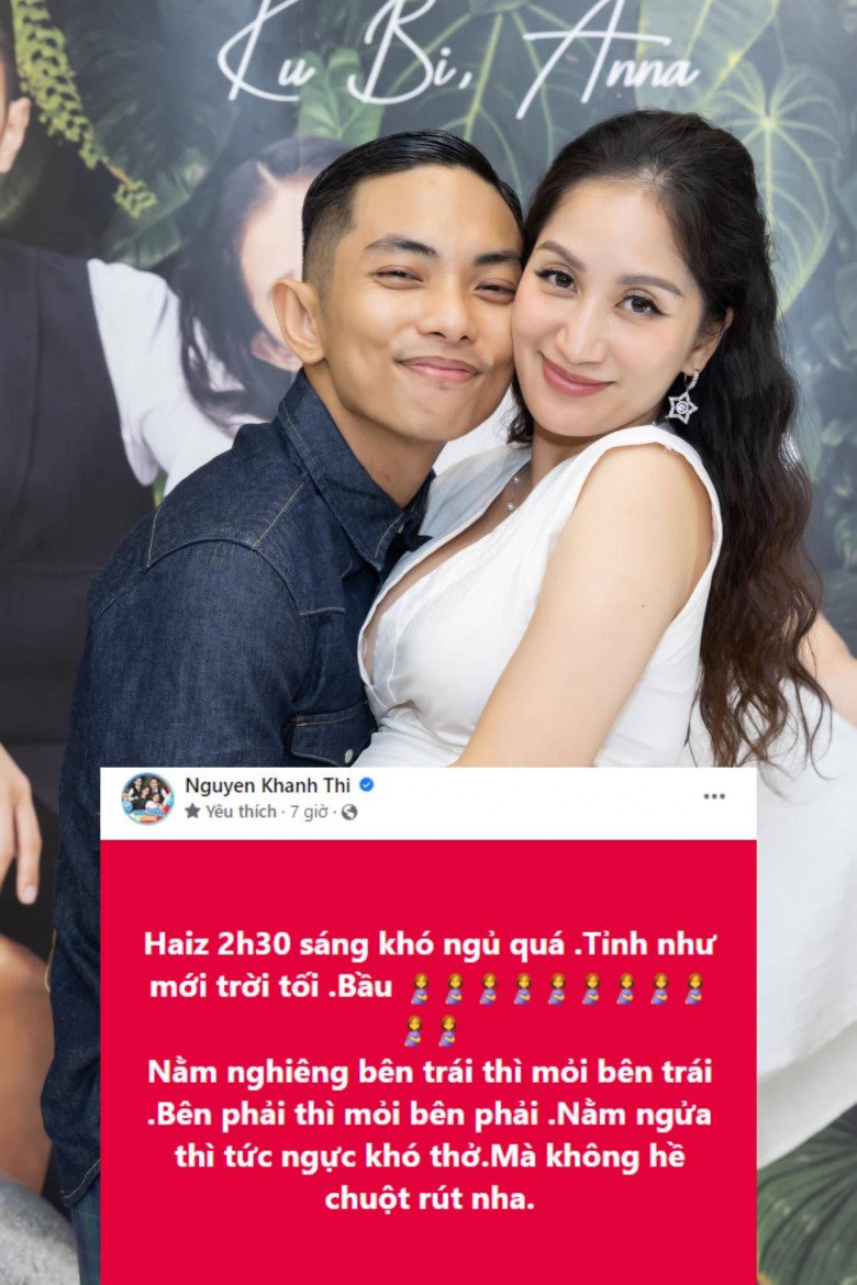 View - Sao Việt 24h: Ly Kute lâu lâu mới khoe cậu con trai cực phẩm, chụp ảnh thẻ càng thấy nét mặt giống hệt bố