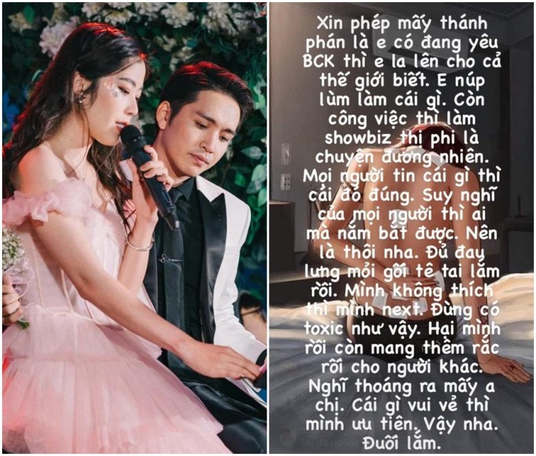 View - Sao Việt 24h: Ly Kute lâu lâu mới khoe cậu con trai cực phẩm, chụp ảnh thẻ càng thấy nét mặt giống hệt bố