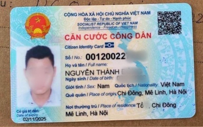 Trong năm 2024, những công dân sinh năm 1999, 1984, 1964 nếu chưa đi làm CCCD mới sẽ phải đi làm ngay để không bị phạt.