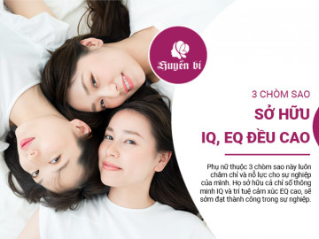 Dù không có nhiều bè nhưng 3 chòm sao nay chắc chắn có những người bạn thân, thậm chí là tri kỷ