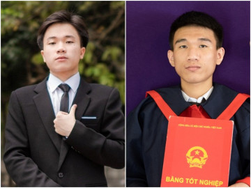 Bất ngờ: Hai thủ khoa khối A Kỳ thi tốt nghiệp THPT với 29,35 điểm trượt nguyện vọng 1 vào ĐH Bách Khoa Hà Nội