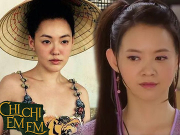 Chị chị em em showbiz: Từ Hy Đệ bị bạn thân Tăng Bảo Nghi "giật bồ", ân oán 21 năm hóa ra đều vì "gã tồi"