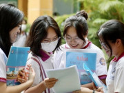 Tin tức - Điểm chuẩn của một số trường trong khối Đại học Quốc Gia TP.HCM năm 2023