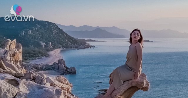 View - Kinh nghiệm khám phá vịnh Vĩnh Hy - 1 trong 4 vịnh biển đẹp nhất Việt Nam