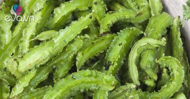 View - Quả này giống khế nhưng có răng cưa mọc tua tủa, được ví như "vàng xanh”, tiếc là ít người ăn