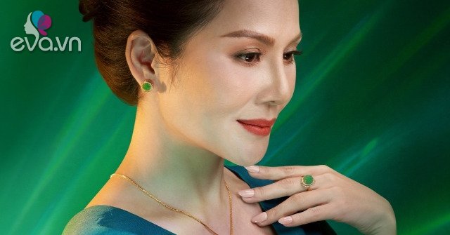 View - Trọn yêu thương bên trong món quà trang sức tặng mẹ ngày Vu Lan