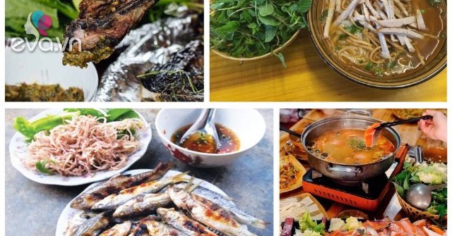 View - 6 đặc sản Sa Pa nhất định phải thử, món nào cũng cực kỳ thơm ngon ai cũng mê tít