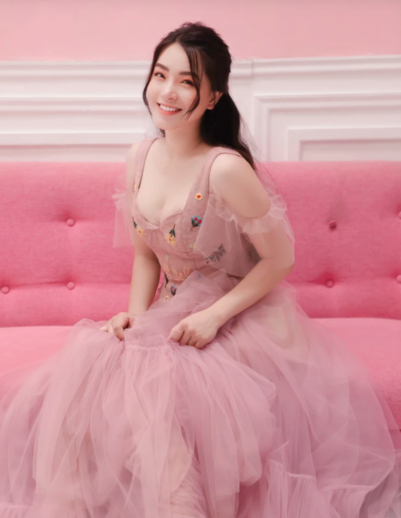 Nữ ca sĩ quyết định triệt sản để tránh vỡ kế hoạch lần nữa.