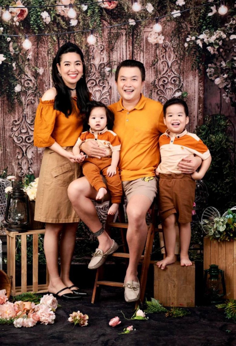 View - 4 sao Việt triệt sản để tránh thai: Người đã đẻ 6 con, người bầu tiếp sẽ rất nguy hiểm