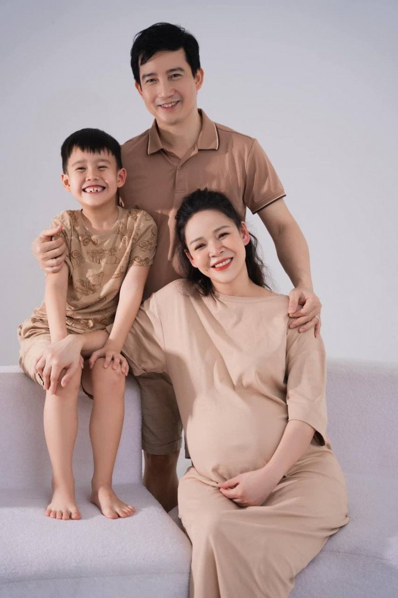 View - 4 sao Việt triệt sản để tránh thai: Người đã đẻ 6 con, người bầu tiếp sẽ rất nguy hiểm