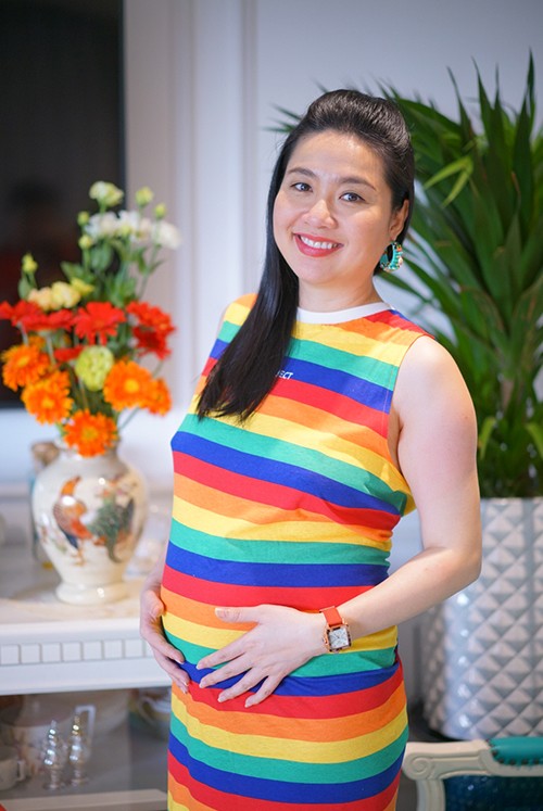 View - 4 sao Việt triệt sản để tránh thai: Người đã đẻ 6 con, người bầu tiếp sẽ rất nguy hiểm