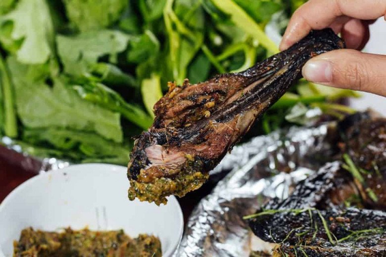 View - 6 đặc sản Sa Pa nhất định phải thử, món nào cũng cực kỳ thơm ngon ai cũng mê tít