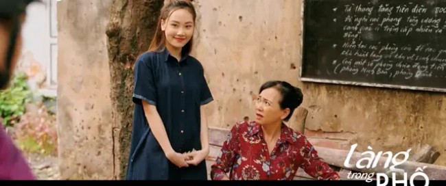 View - Mỹ nhân Hải Dương chiếm sóng 2 phim giờ vàng: Lấn át cả nữ chính, đẹp nhất vòng eo con kiến