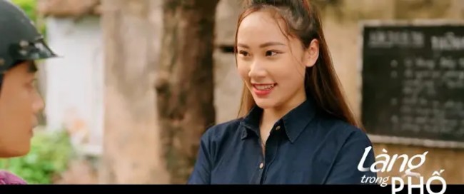 View - Mỹ nhân Hải Dương chiếm sóng 2 phim giờ vàng: Lấn át cả nữ chính, đẹp nhất vòng eo con kiến