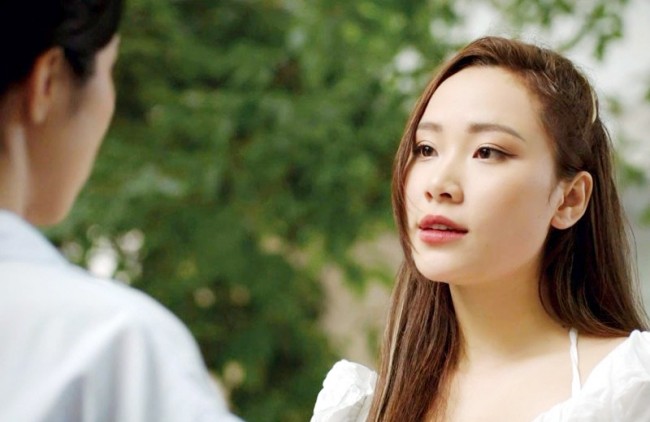 View - Mỹ nhân Hải Dương chiếm sóng 2 phim giờ vàng: Lấn át cả nữ chính, đẹp nhất vòng eo con kiến