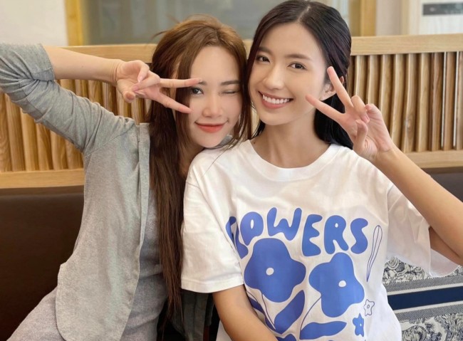 View - Mỹ nhân Hải Dương chiếm sóng 2 phim giờ vàng: Lấn át cả nữ chính, đẹp nhất vòng eo con kiến